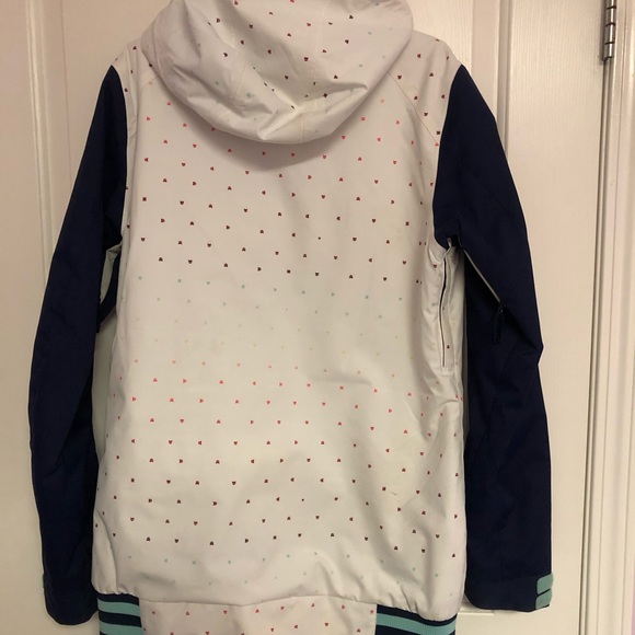 Women’s DC Jacket - Picture 4 of 5